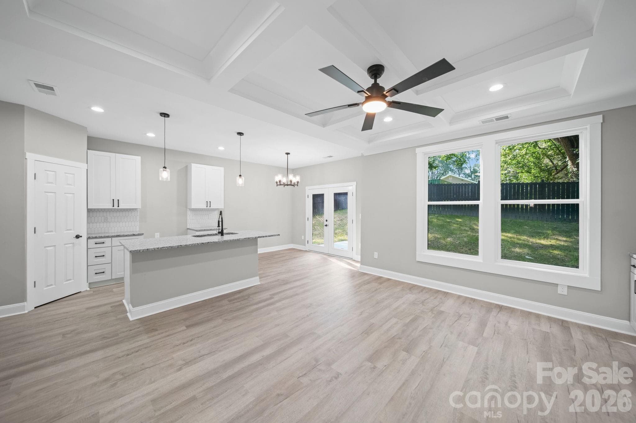 Single Family Residence at 1445 Kingsley Drive, Albemarle, photo 15 of 26