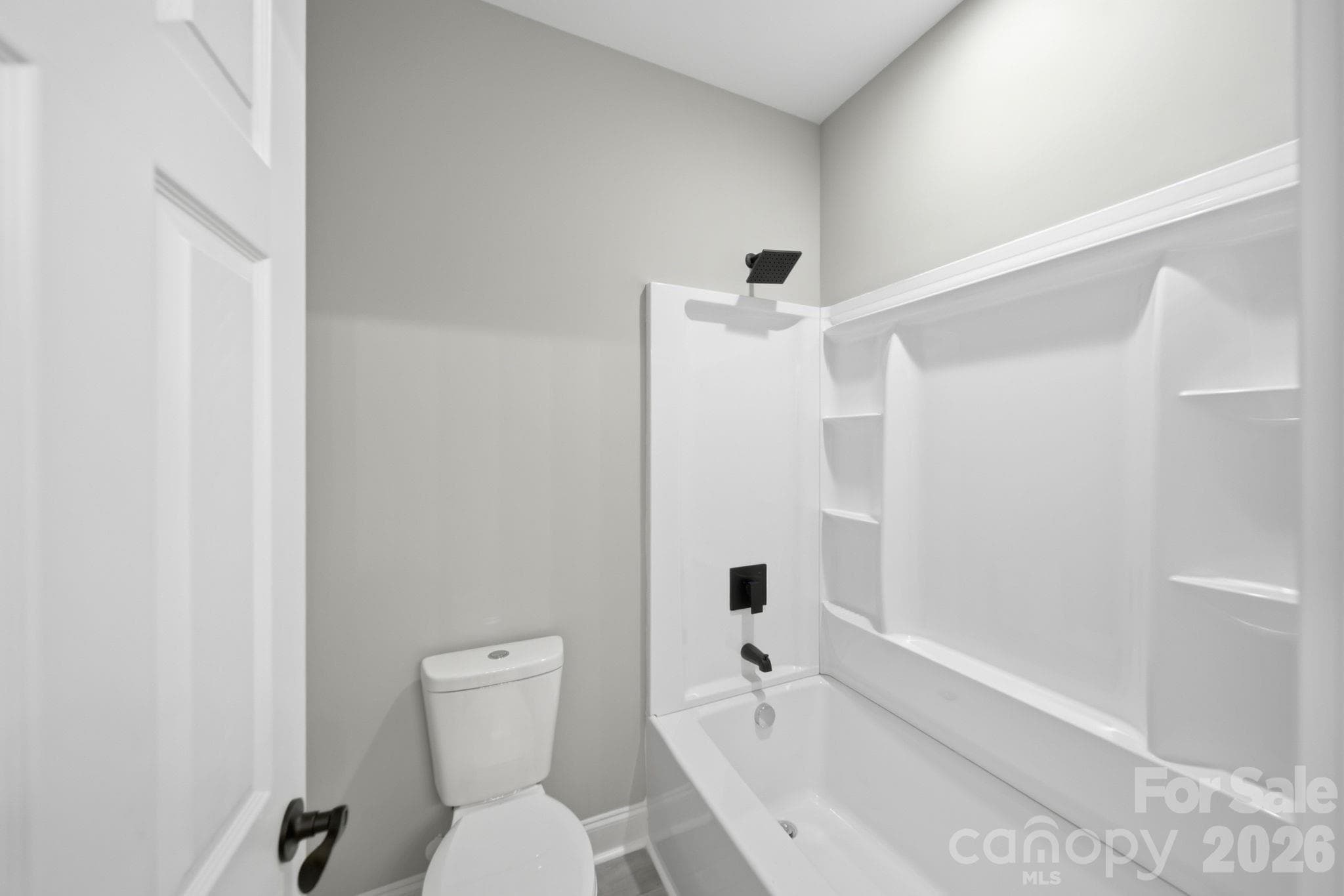 primary ensuite - 1445 Kingsley Drive, Albemarle