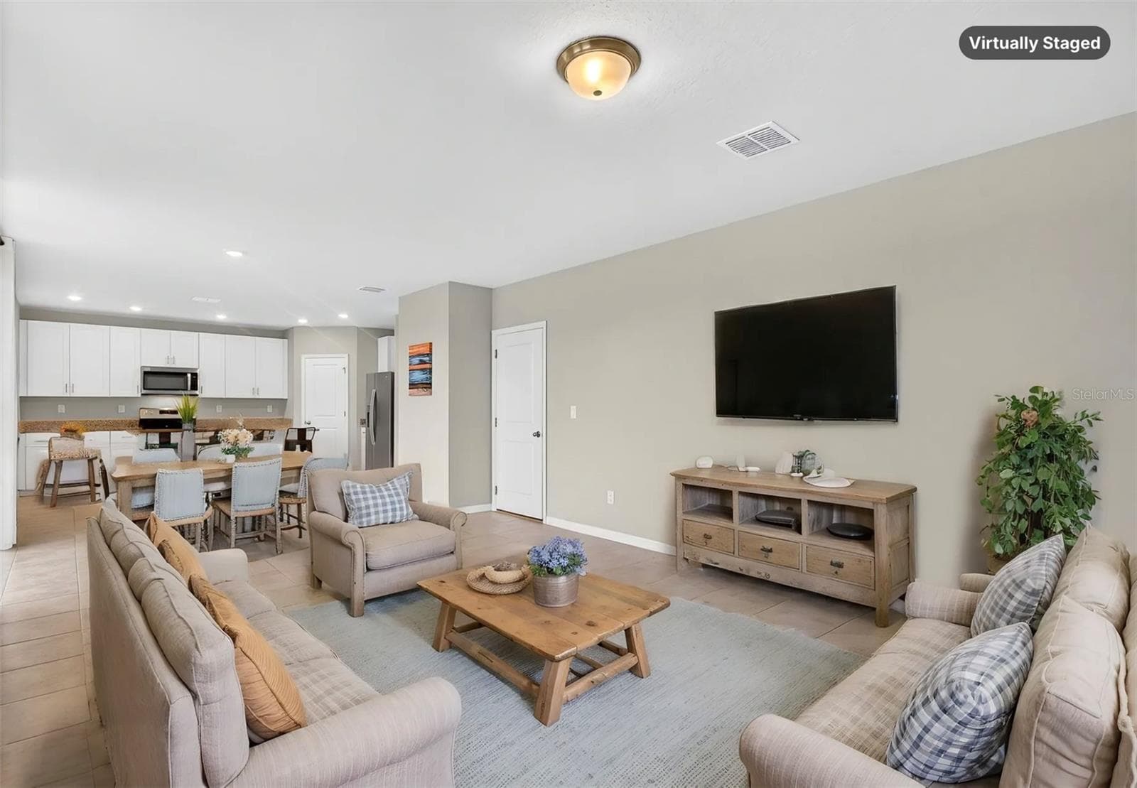 Single Family Residence at 10025 DAYBREAK GLN, PARRISH, photo 12 of 77