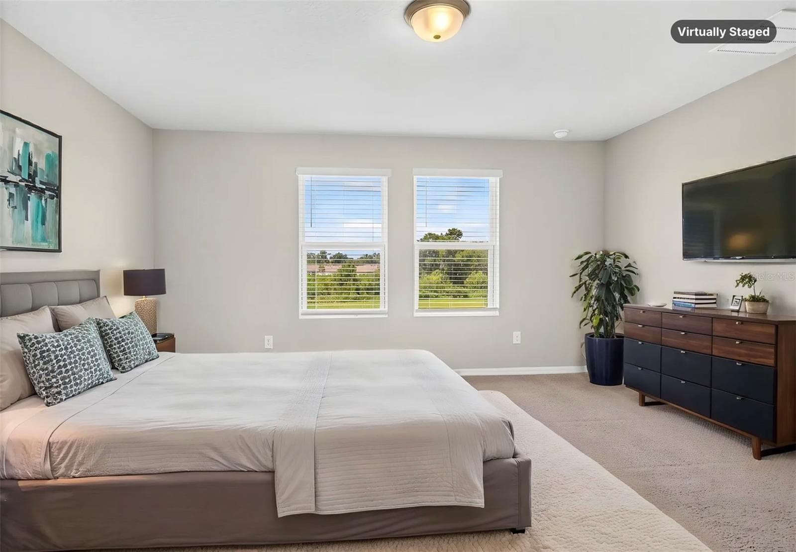 Single Family Residence at 10025 DAYBREAK GLN, PARRISH, photo 37 of 77