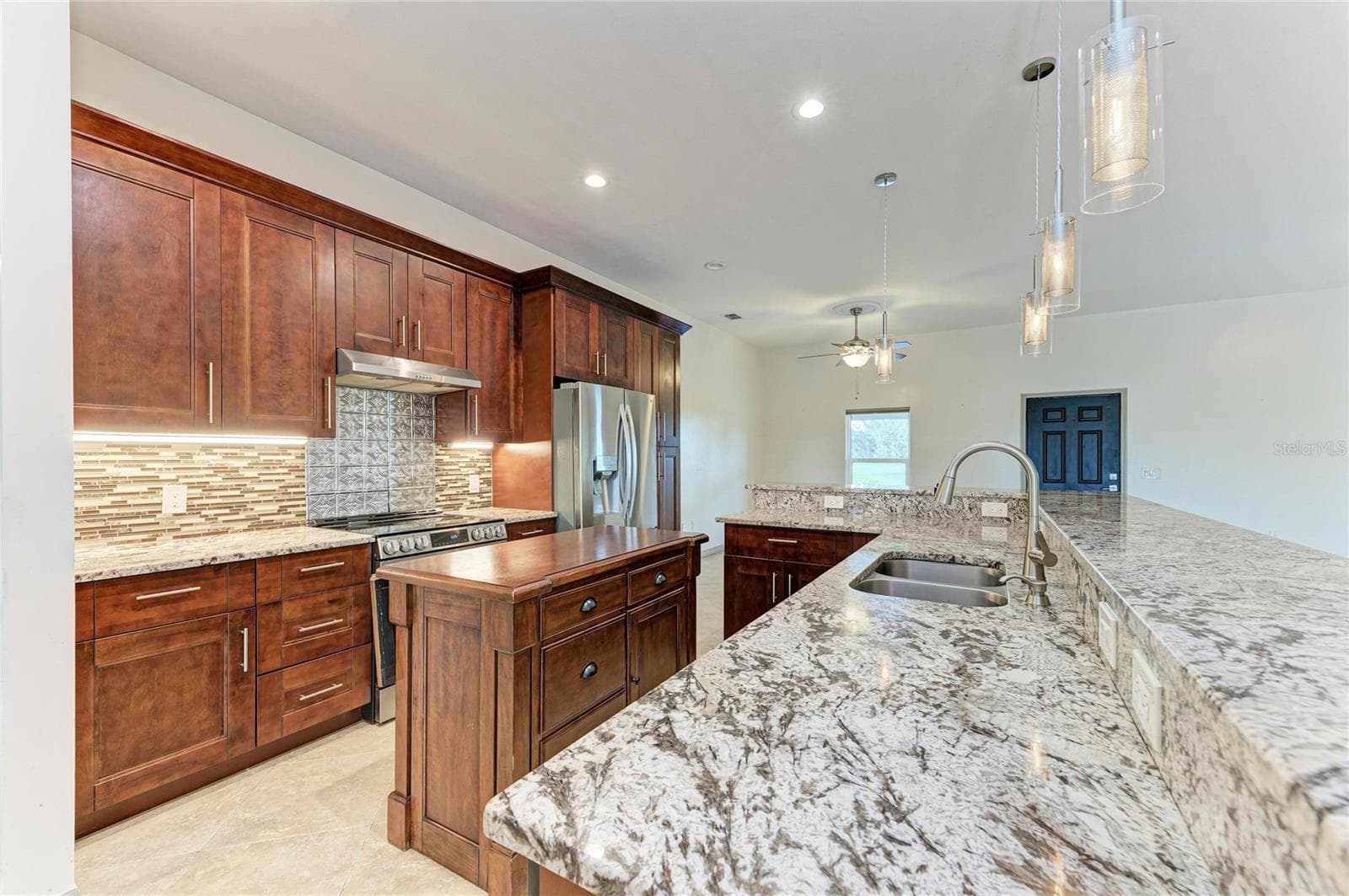 Single Family Residence at 7635 WAUCHULA RD, MYAKKA CITY, photo 4 of 27