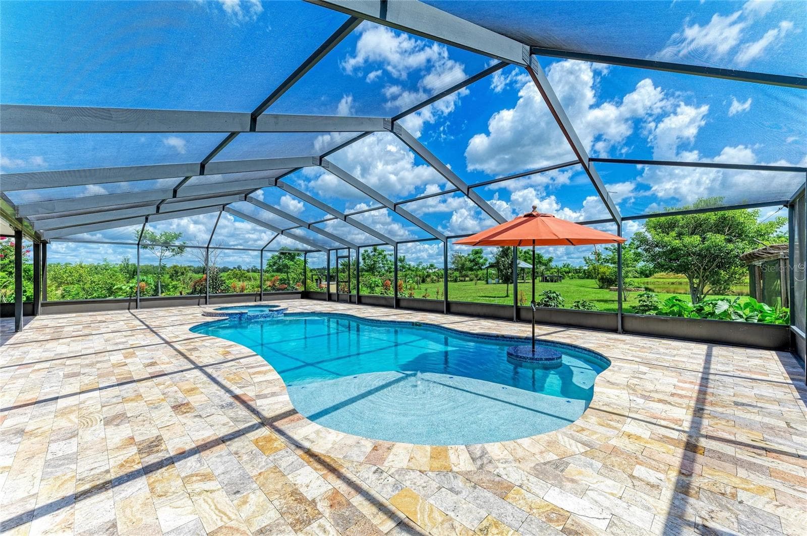 Single Family Residence at 7635 WAUCHULA RD, MYAKKA CITY, photo 15 of 27