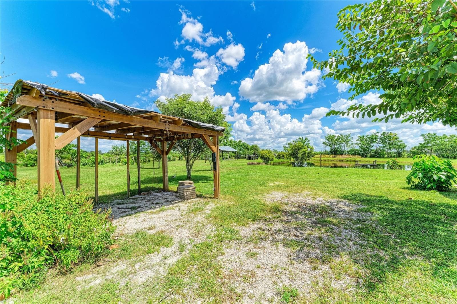 Single Family Residence at 7635 WAUCHULA RD, MYAKKA CITY, photo 18 of 27