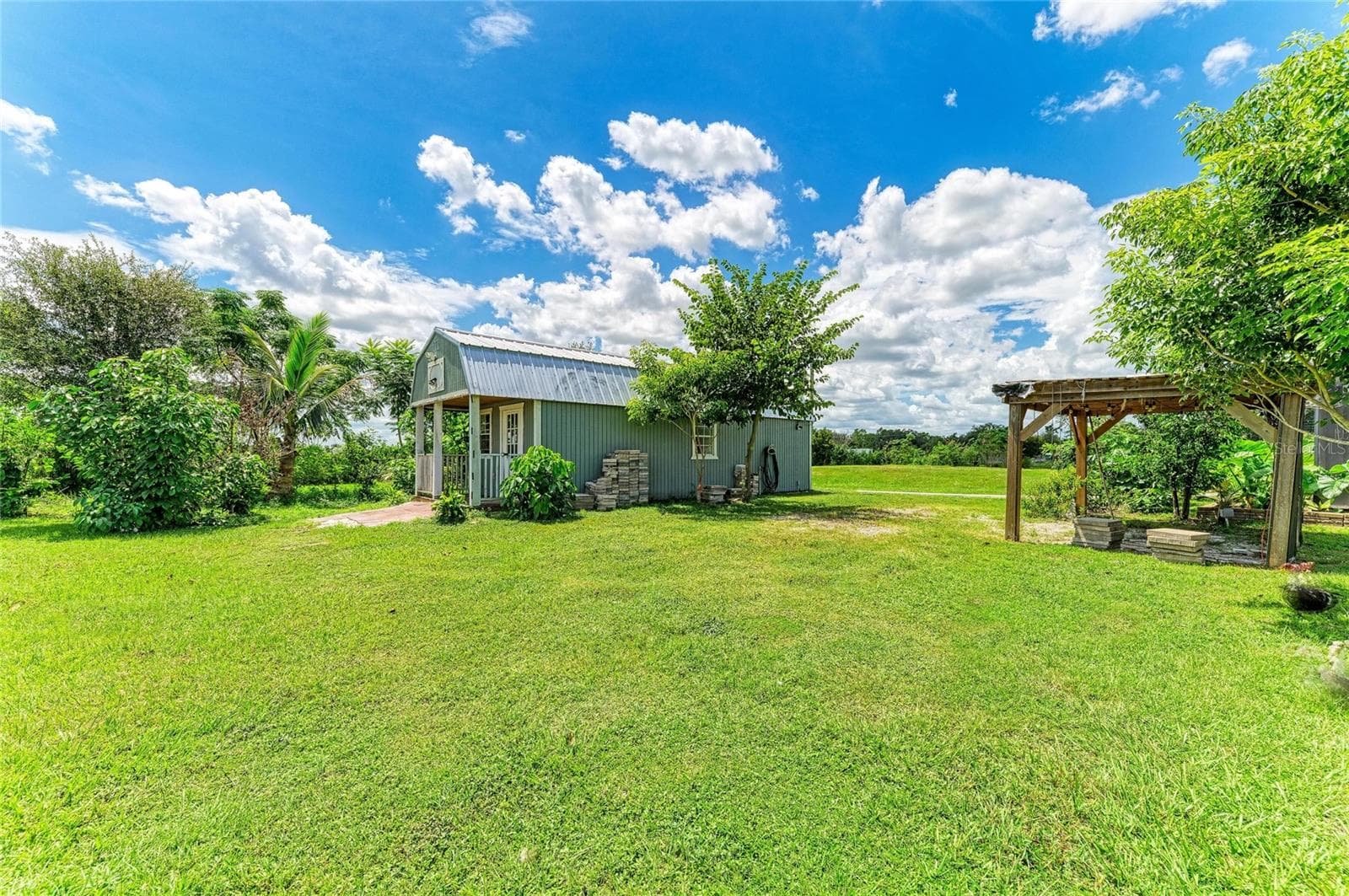 Single Family Residence at 7635 WAUCHULA RD, MYAKKA CITY, photo 21 of 27