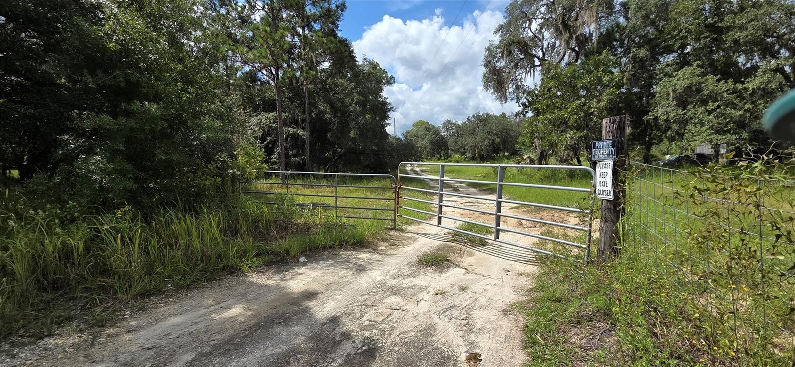 Land at 10442 E MOCCASIN SLOUGH RD, INVERNESS, photo 2 of 13