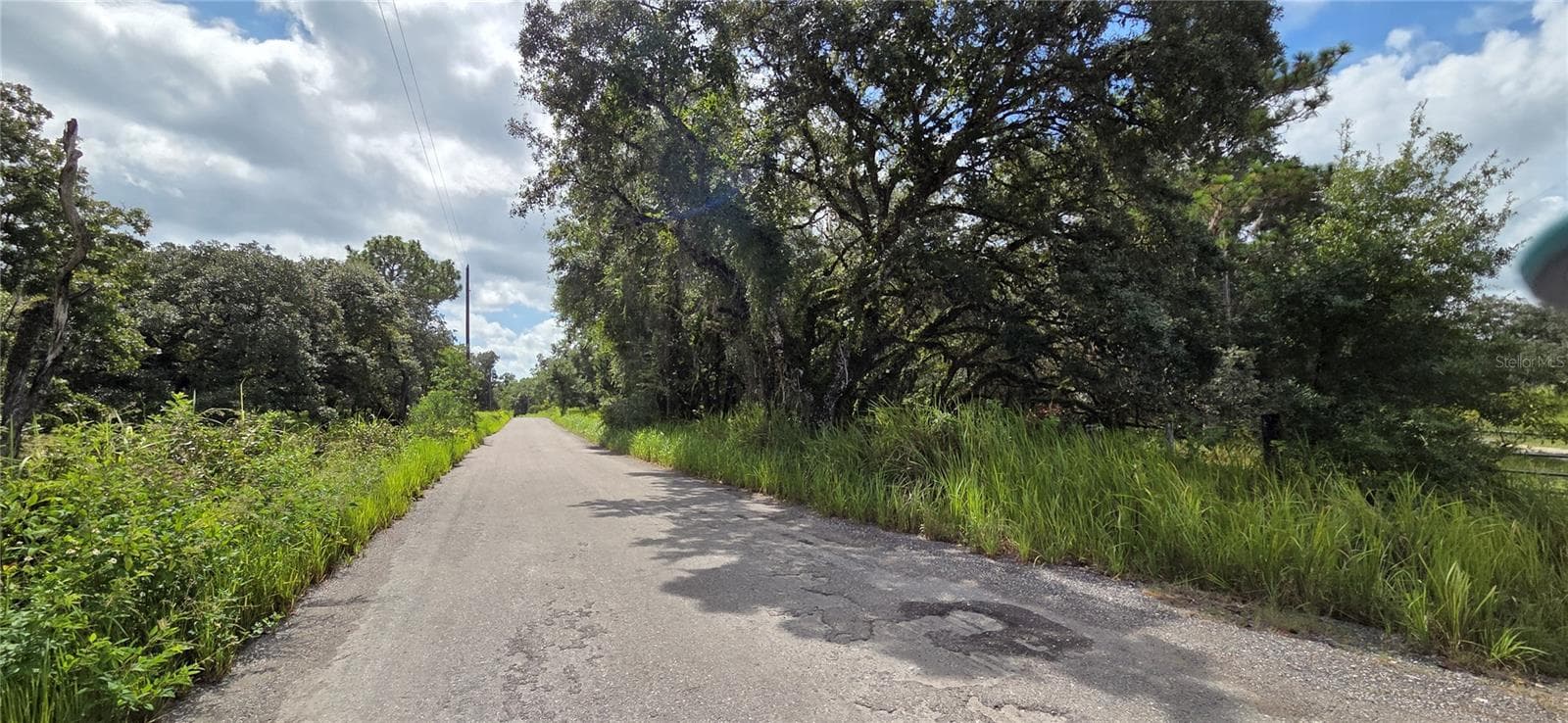 Land at 10442 E MOCCASIN SLOUGH RD, INVERNESS, photo 11 of 13