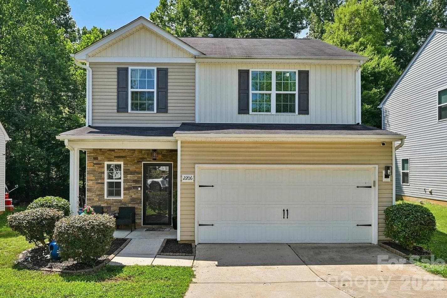 Single Family Residence at Charlotte, photo 5 of 123