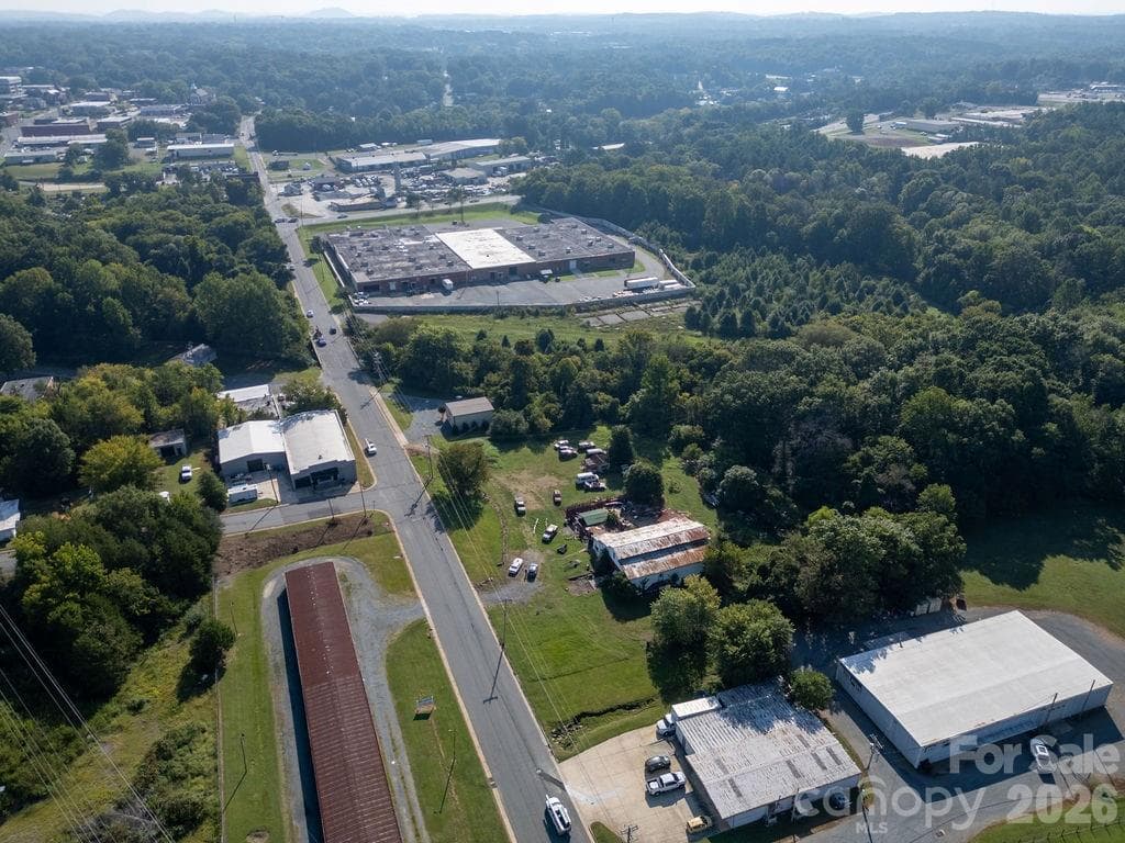Warehouse/Office at 953 Old Charlotte Road, Albemarle, photo 2 of 15