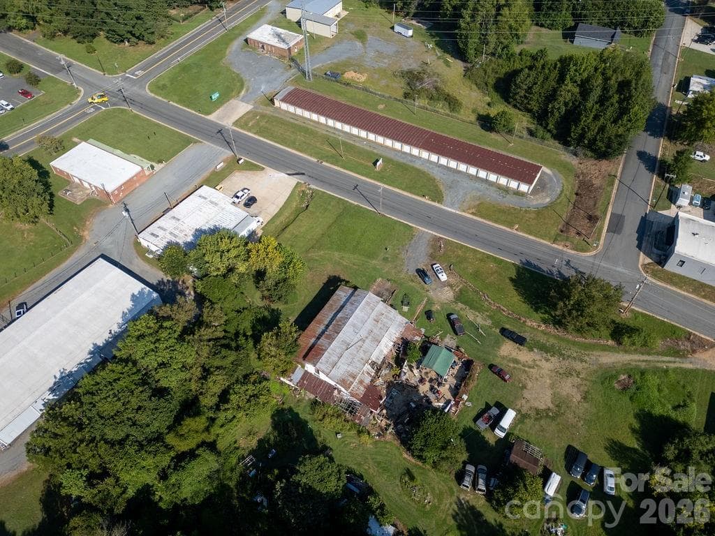 Warehouse/Office at 953 Old Charlotte Road, Albemarle, photo 3 of 15