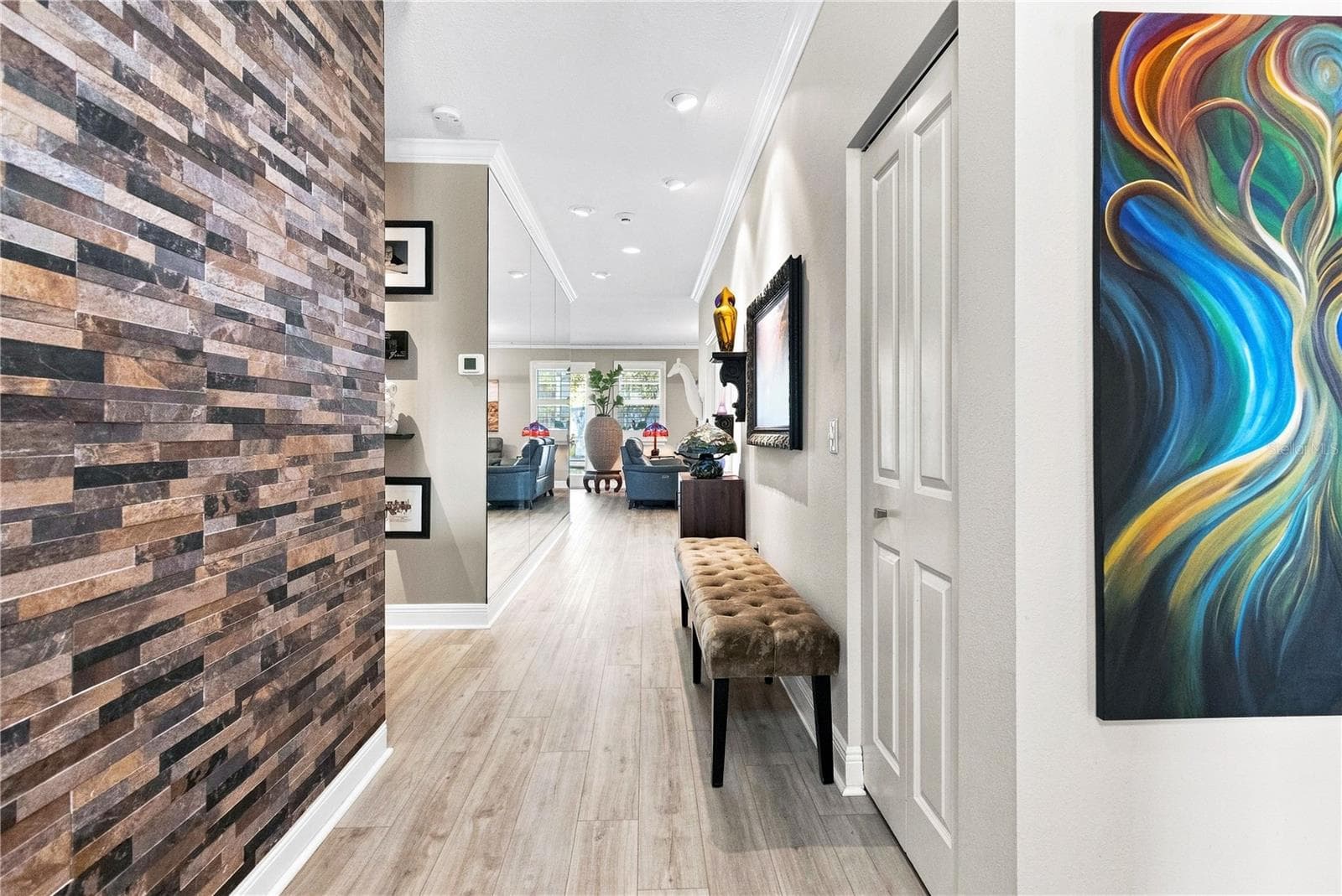 Foyer - 13547 PITANGA ST, CLERMONT