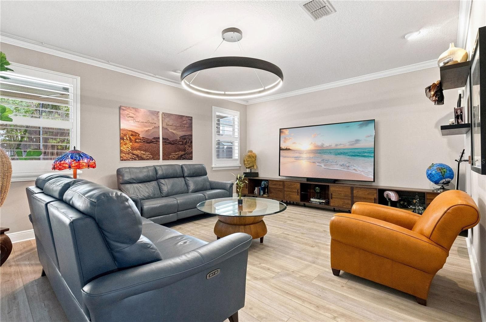 Family Room - 13547 PITANGA ST, CLERMONT