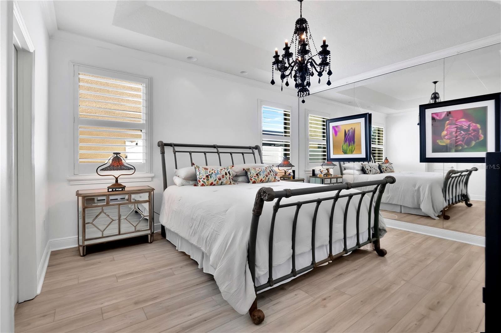 Primary Suite - 13547 PITANGA ST, CLERMONT