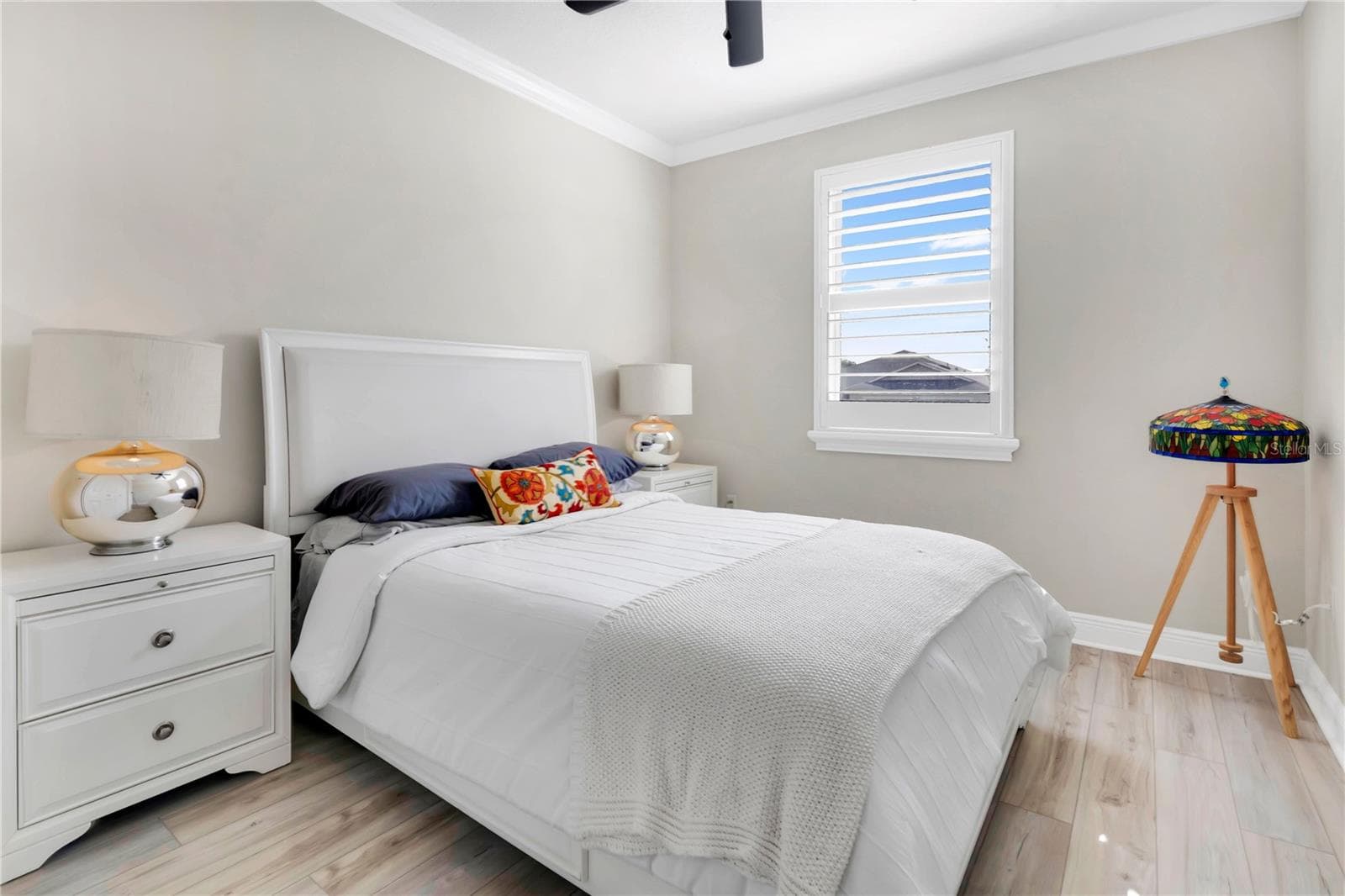Second Bedroom - 13547 PITANGA ST, CLERMONT