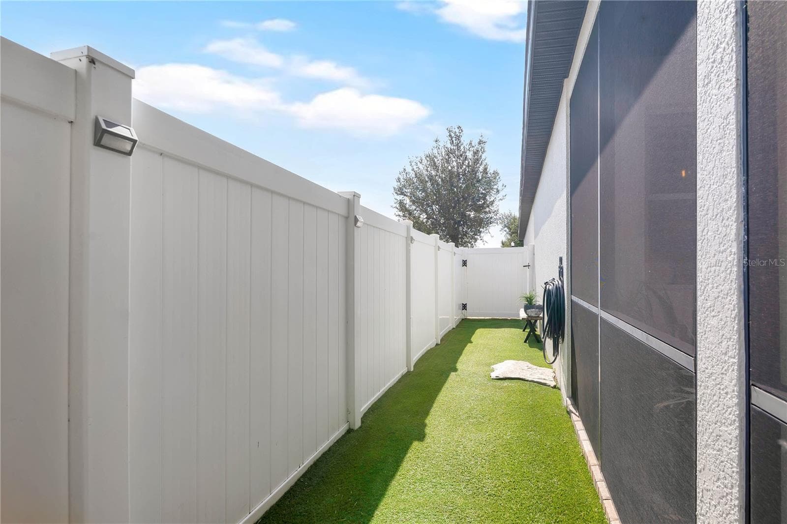 Dog Run - 13547 PITANGA ST, CLERMONT