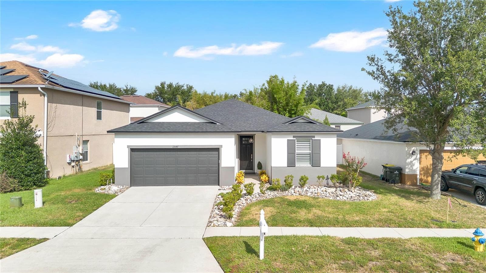 Front of Home - 13547 PITANGA ST, CLERMONT