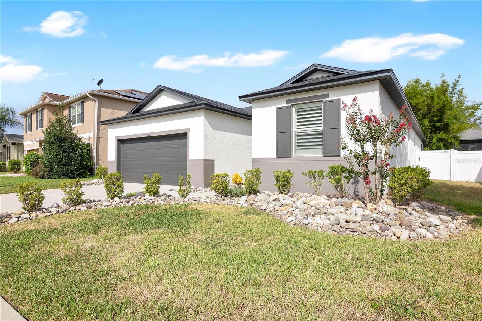 Front of 13547 Pitanga - 13547 PITANGA ST, CLERMONT