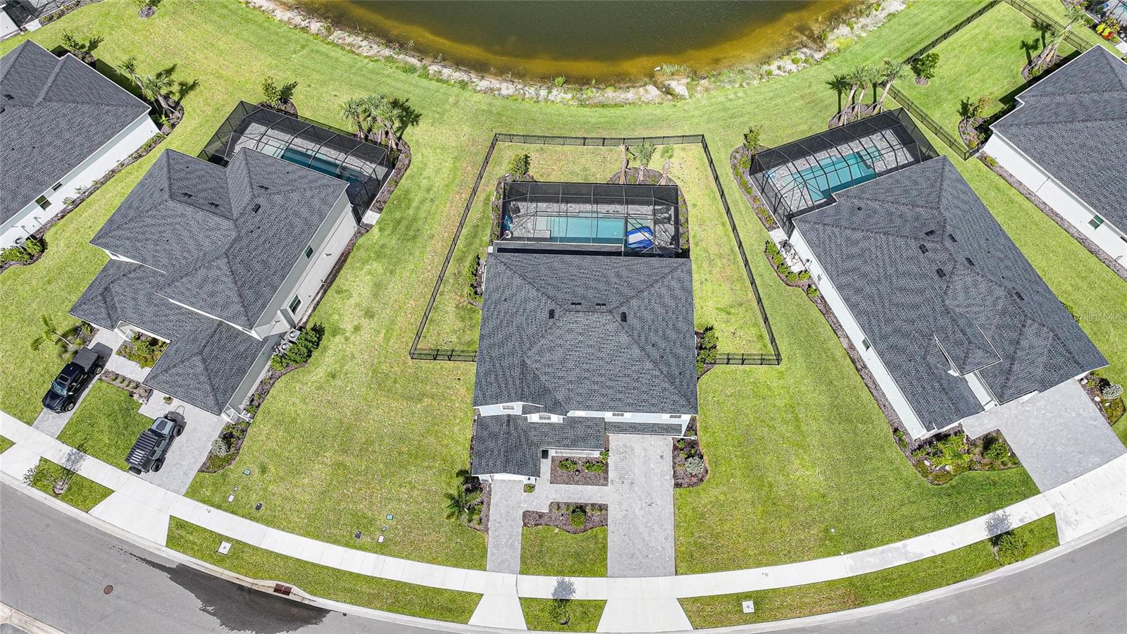 Single Family Residence at 14550 LAGOON LN, PUNTA GORDA, photo 2 of 89