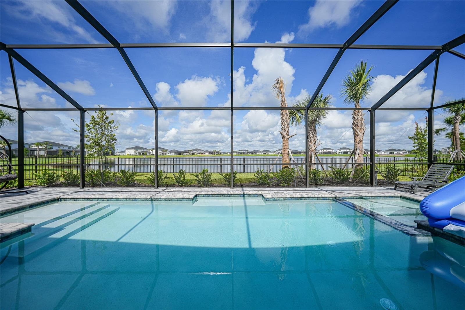 Single Family Residence at 14550 LAGOON LN, PUNTA GORDA, photo 3 of 89