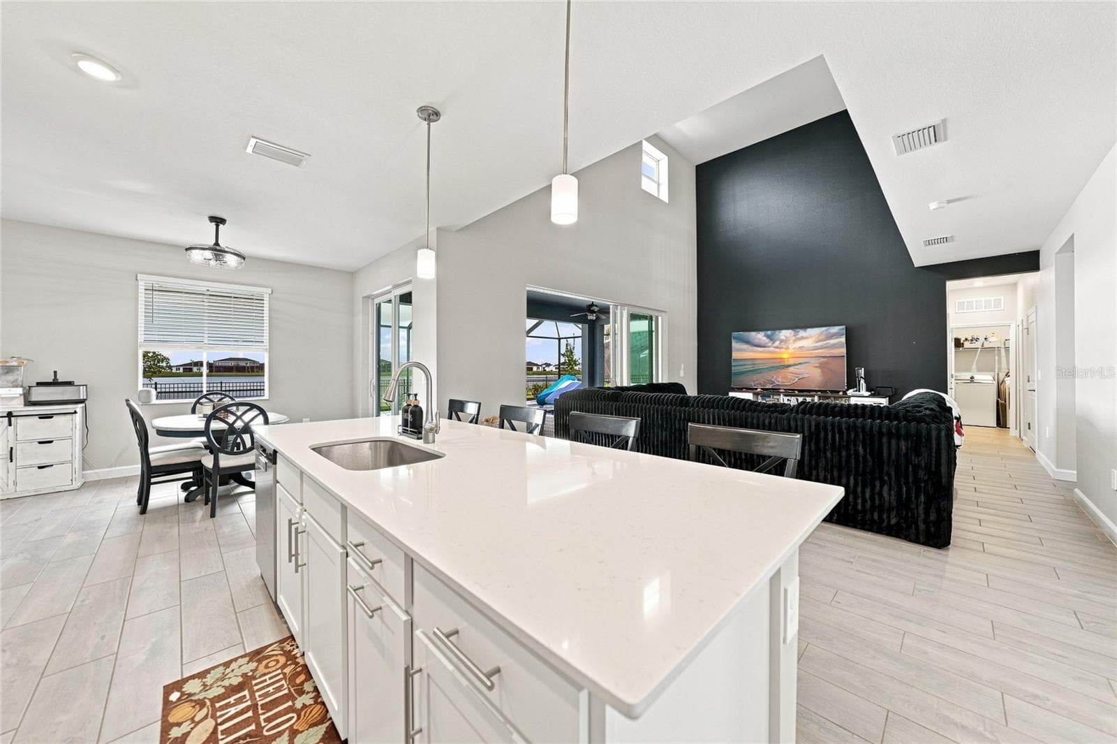Single Family Residence at 14550 LAGOON LN, PUNTA GORDA, photo 11 of 89