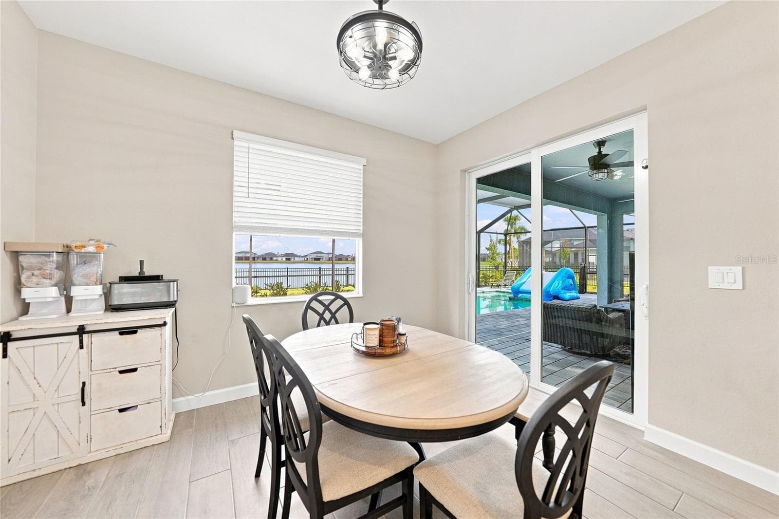 Single Family Residence at 14550 LAGOON LN, PUNTA GORDA, photo 16 of 89