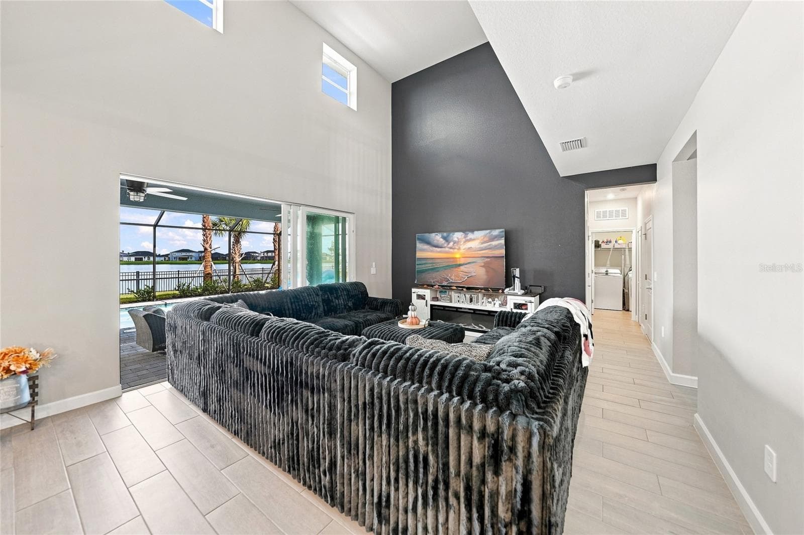 Single Family Residence at 14550 LAGOON LN, PUNTA GORDA, photo 18 of 89