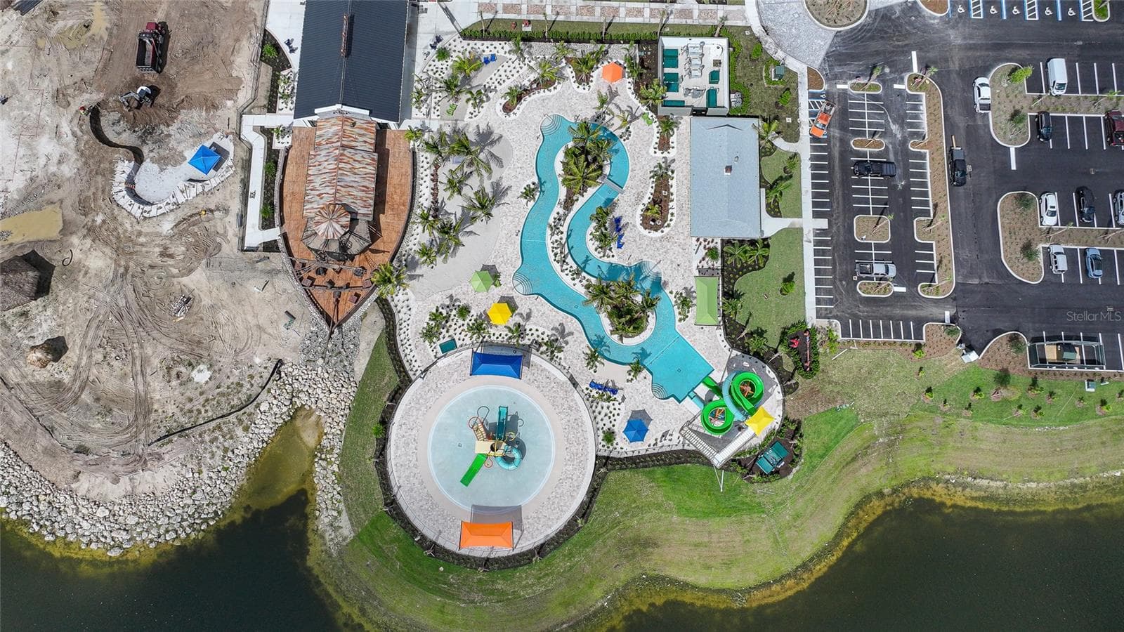Single Family Residence at 14550 LAGOON LN, PUNTA GORDA, photo 59 of 89