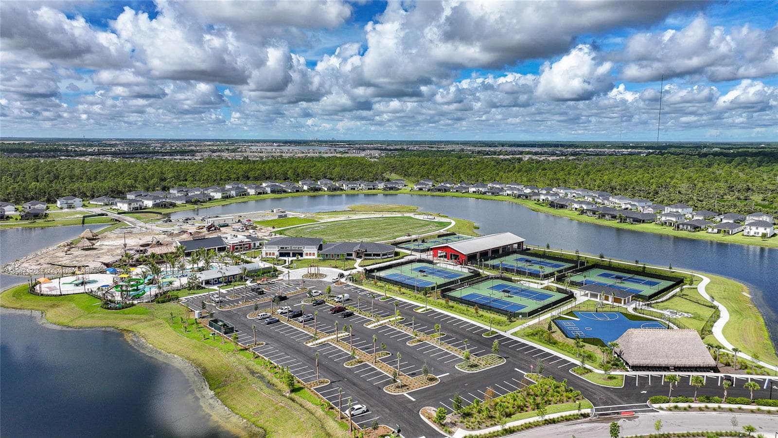 Single Family Residence at 14550 LAGOON LN, PUNTA GORDA, photo 62 of 89