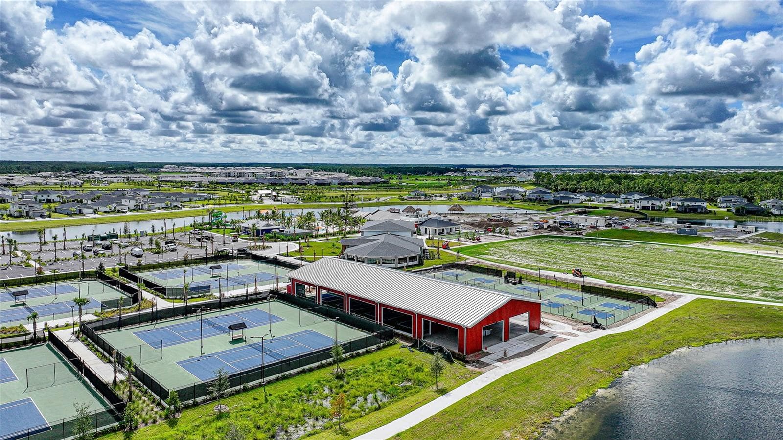 Single Family Residence at 14550 LAGOON LN, PUNTA GORDA, photo 66 of 89