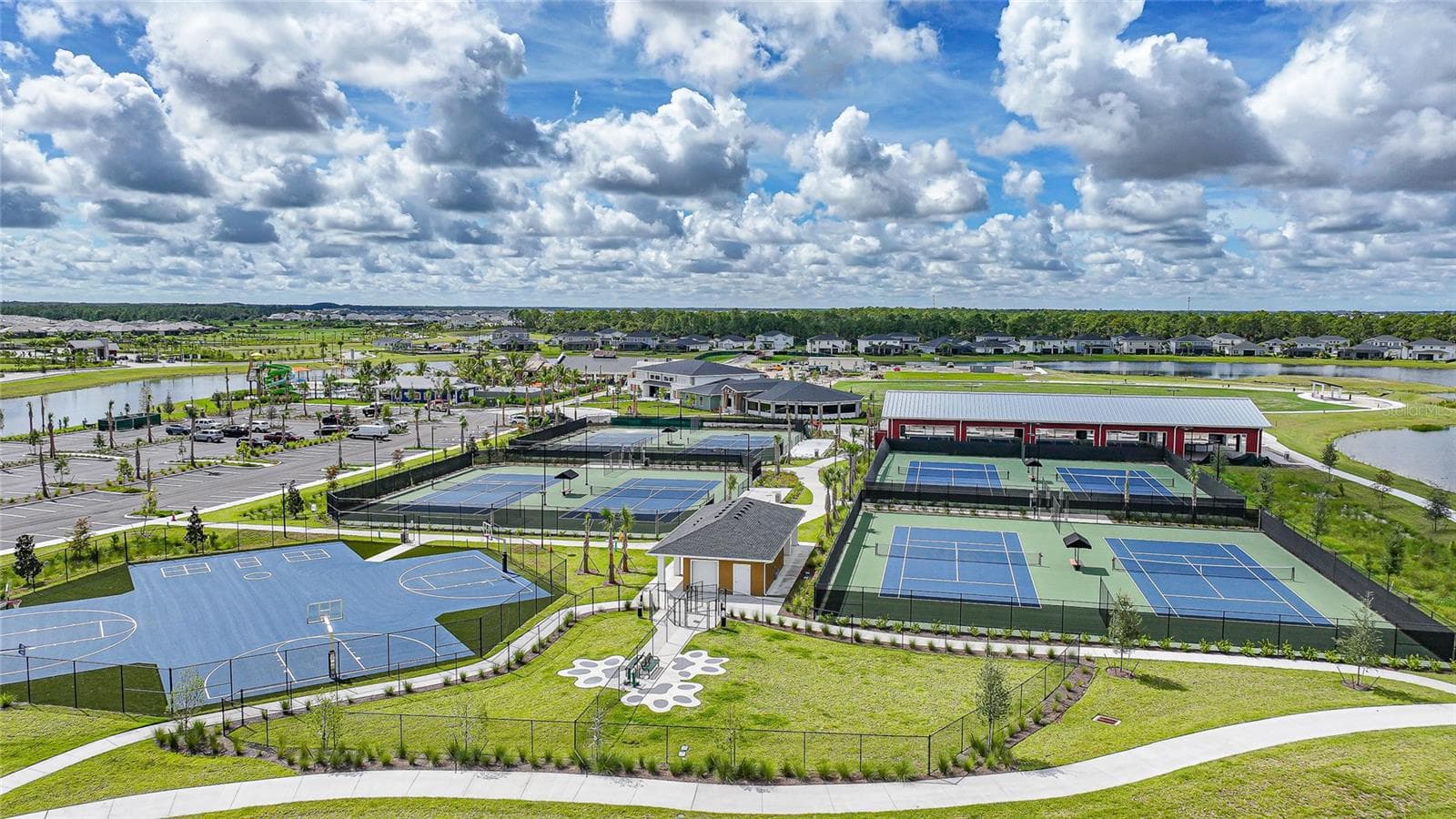 Single Family Residence at 14550 LAGOON LN, PUNTA GORDA, photo 68 of 89