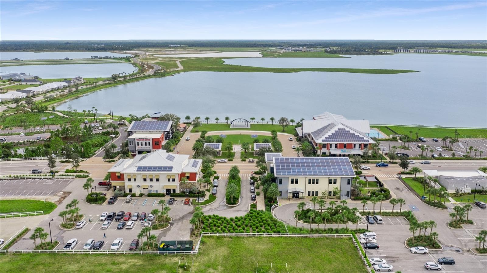 Single Family Residence at 14550 LAGOON LN, PUNTA GORDA, photo 78 of 89