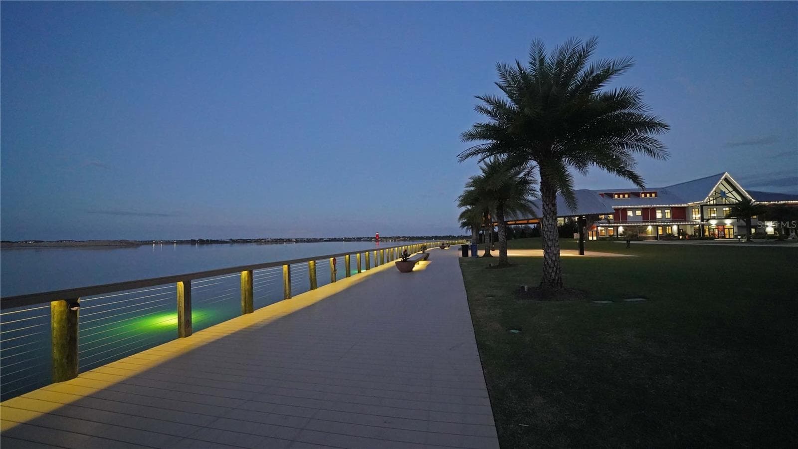 Single Family Residence at 14550 LAGOON LN, PUNTA GORDA, photo 83 of 89