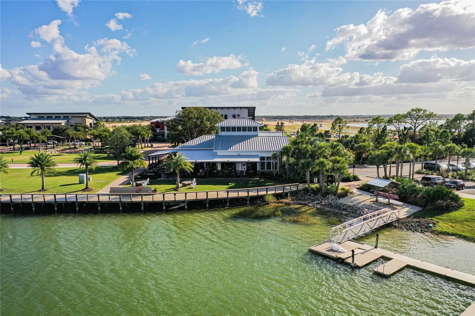 Single Family Residence at 14550 LAGOON LN, PUNTA GORDA, photo 86 of 89