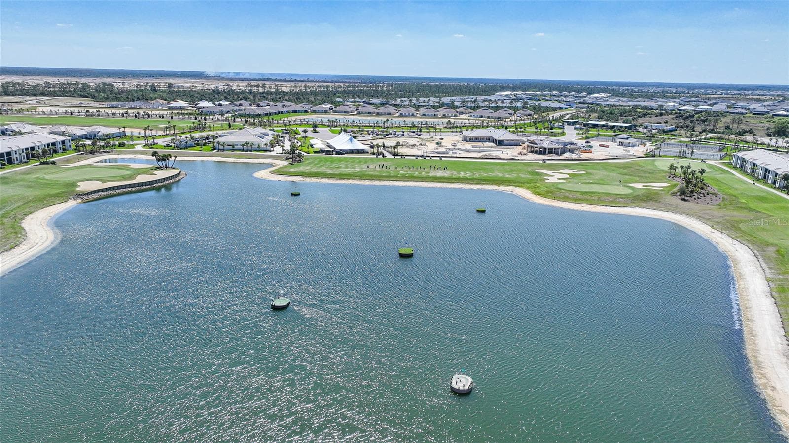 Single Family Residence at 14550 LAGOON LN, PUNTA GORDA, photo 87 of 89