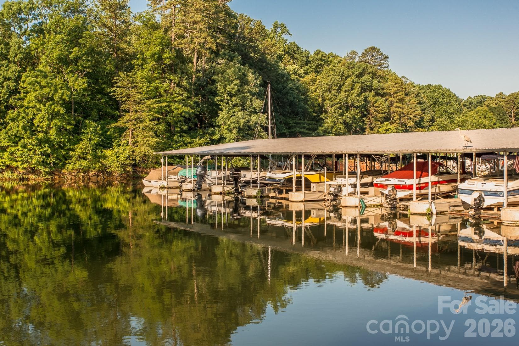 River Hills Marina - 10 Bald Eagle Road, Lake Wylie