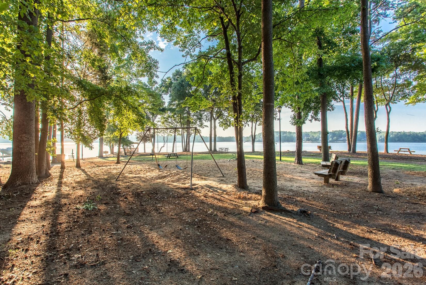 River Hills Southpoint Beach Park - 10 Bald Eagle Road, Lake Wylie