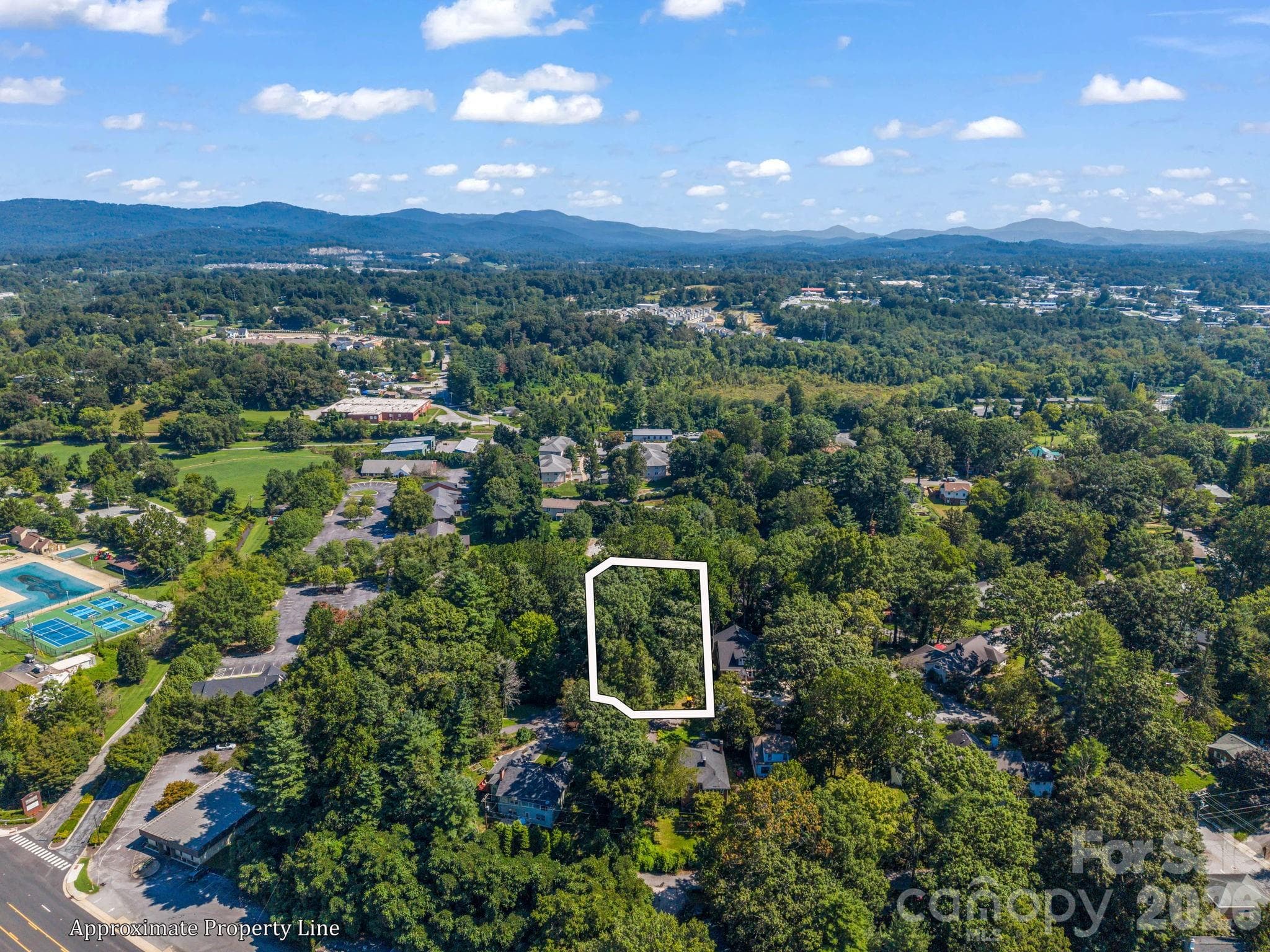 TBD Ridgecrest Drive