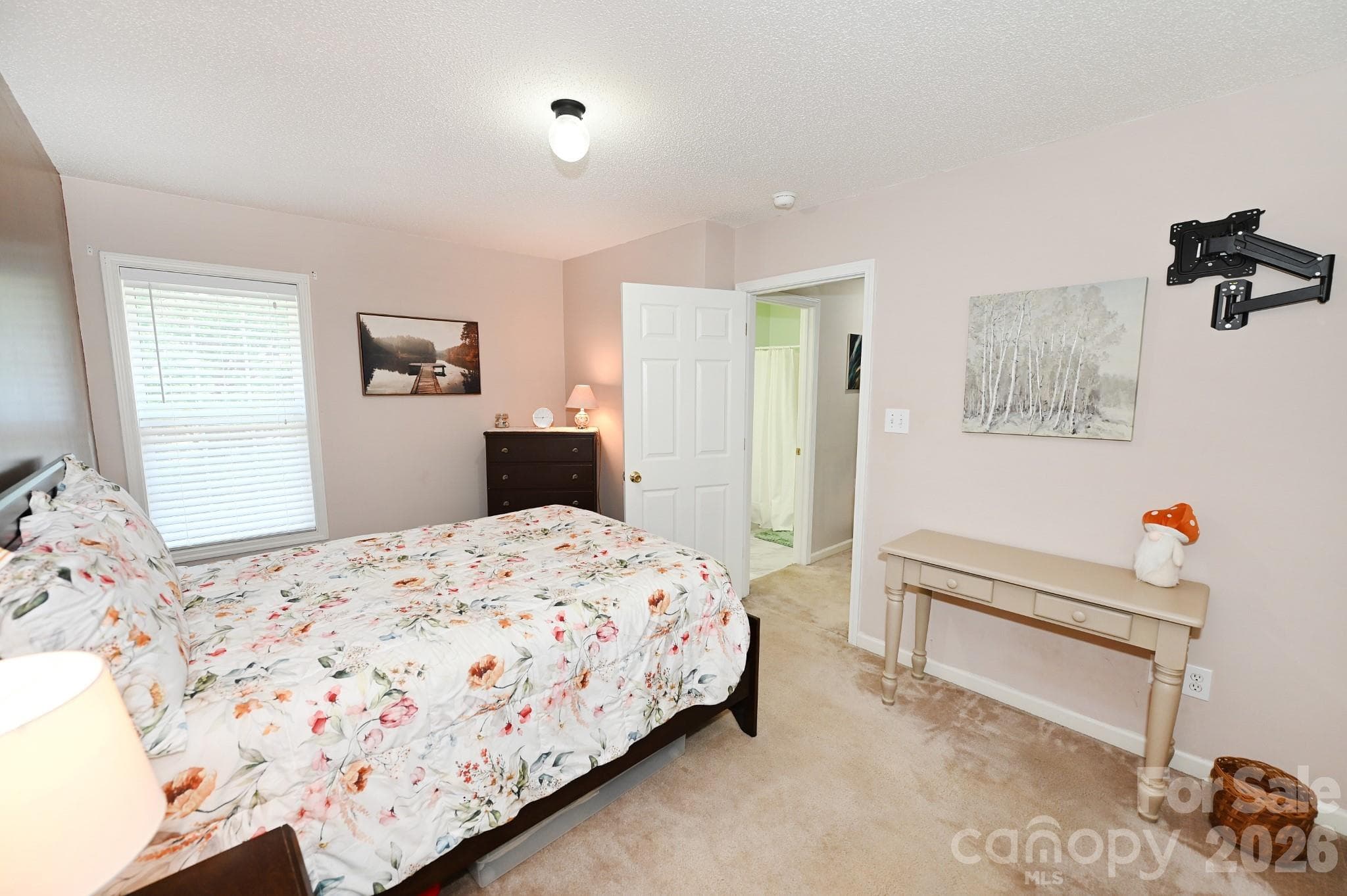 Bedroom 2 - 236 17th Avenue SE, Hickory