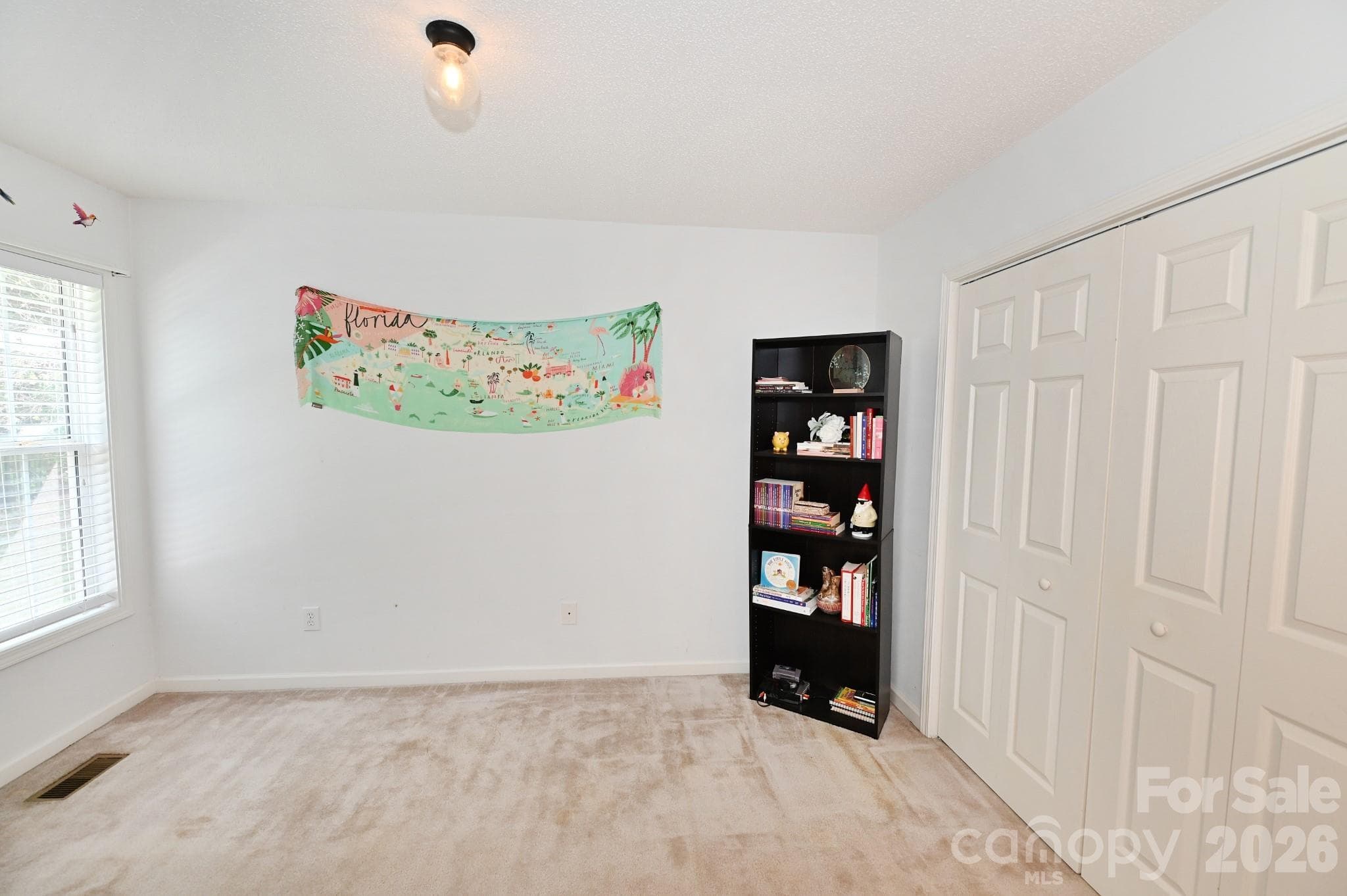 Bedroom 3 - 236 17th Avenue SE, Hickory