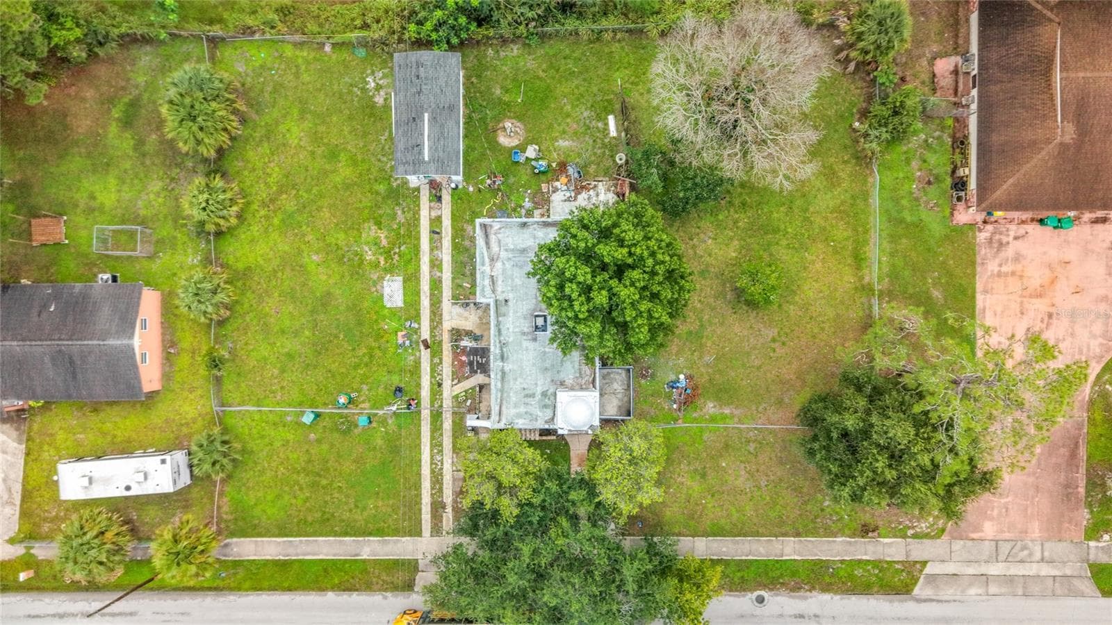Single Family Residence at 618 S VARR AVE, COCOA, photo 3 of 10