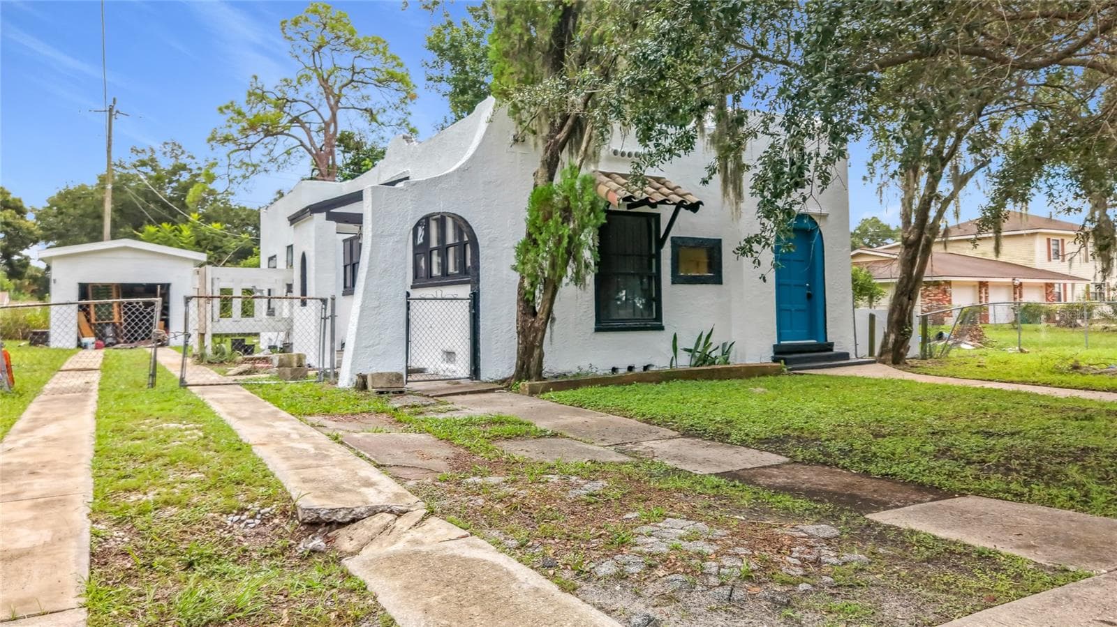 Single Family Residence at 618 S VARR AVE, COCOA, photo 5 of 10