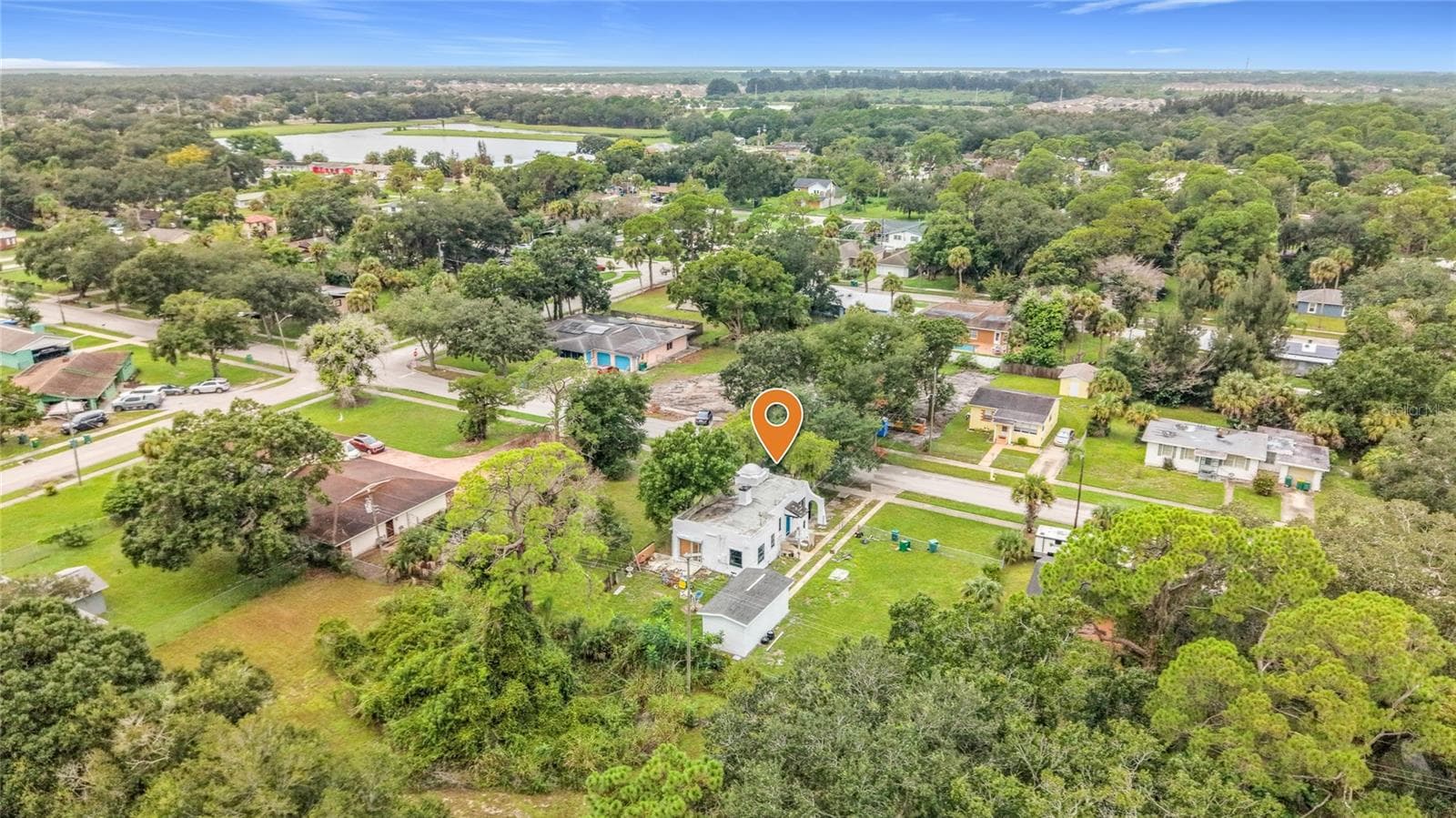 Single Family Residence at 618 S VARR AVE, COCOA, photo 8 of 10