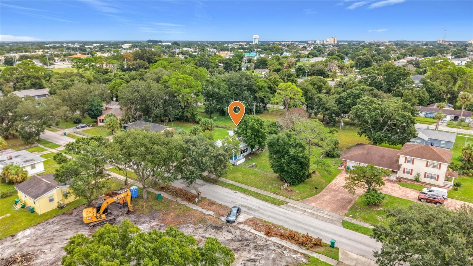 Single Family Residence at 618 S VARR AVE, COCOA, photo 9 of 10