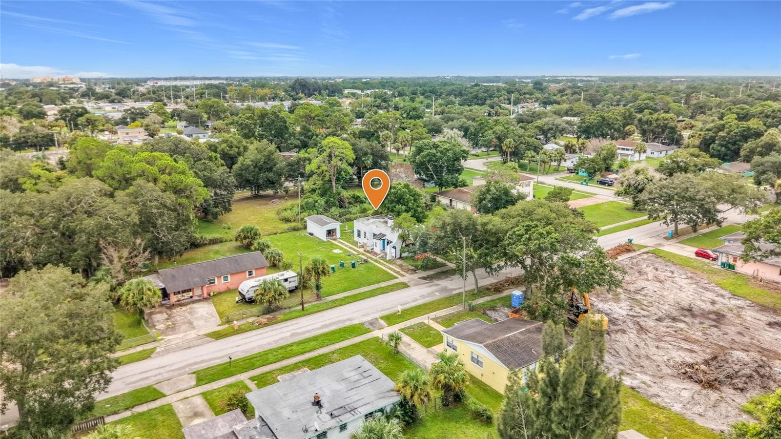 Single Family Residence at 618 S VARR AVE, COCOA, photo 10 of 10
