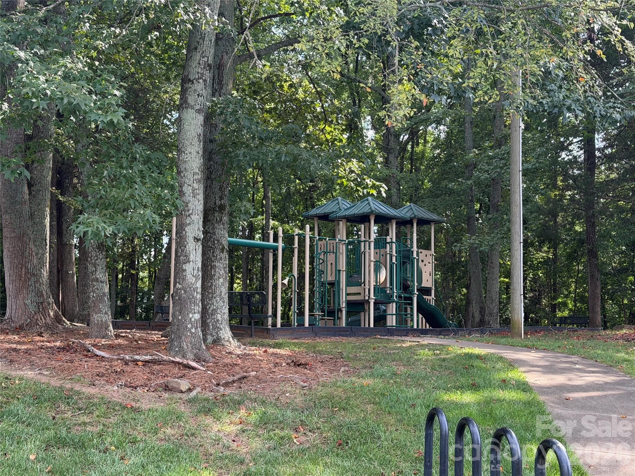 Playground #1 - 6324 Carpentaria Court, Charlotte