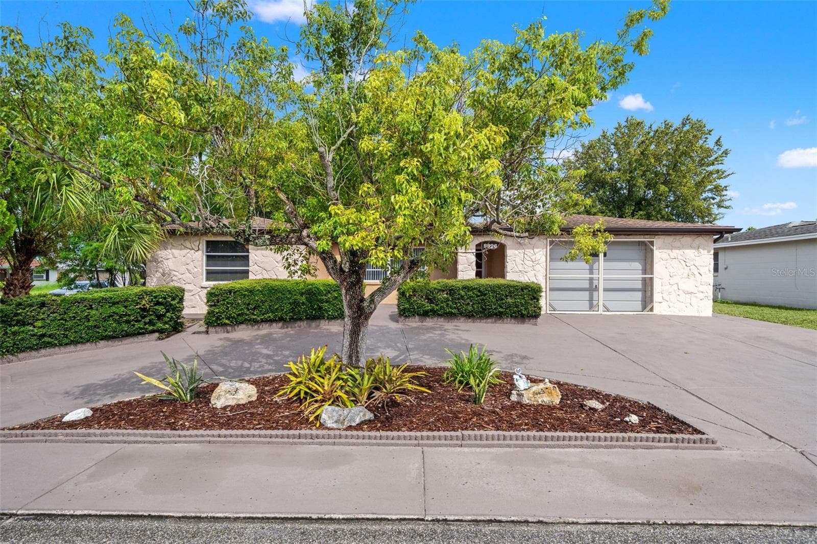 Single Family Residence at 9926 LAKESIDE LN, PORT RICHEY, photo 47 of 51
