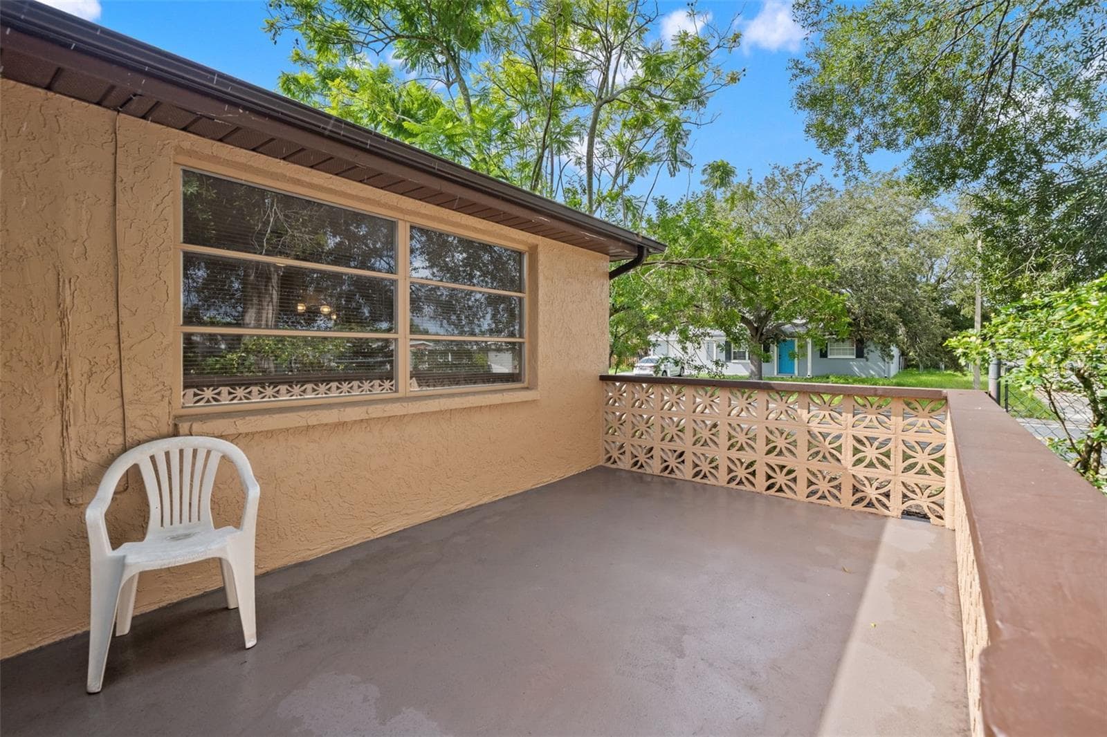 Single Family Residence at 9926 LAKESIDE LN, PORT RICHEY, photo 36 of 51