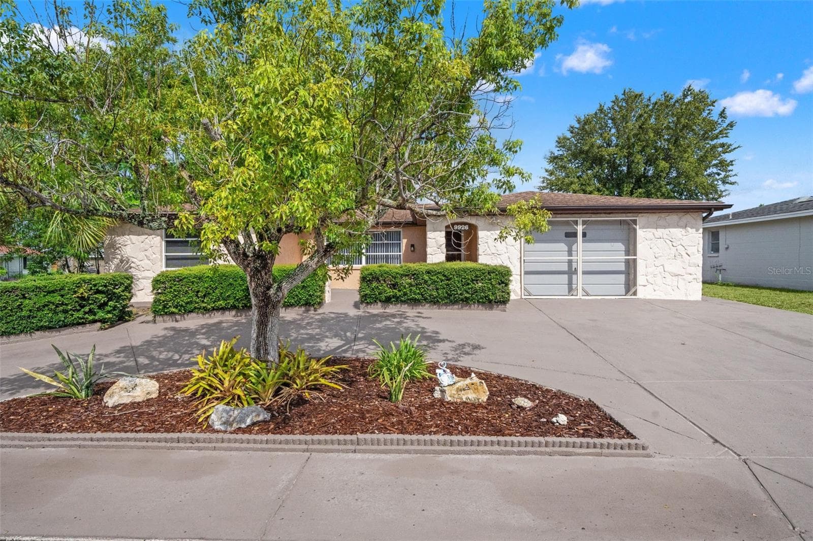 Single Family Residence at 9926 LAKESIDE LN, PORT RICHEY, photo 50 of 51