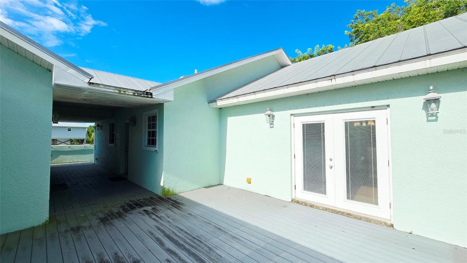 Duplex at 1227 MANGROVE LN, CHOKOLOSKEE, photo 53 of 55
