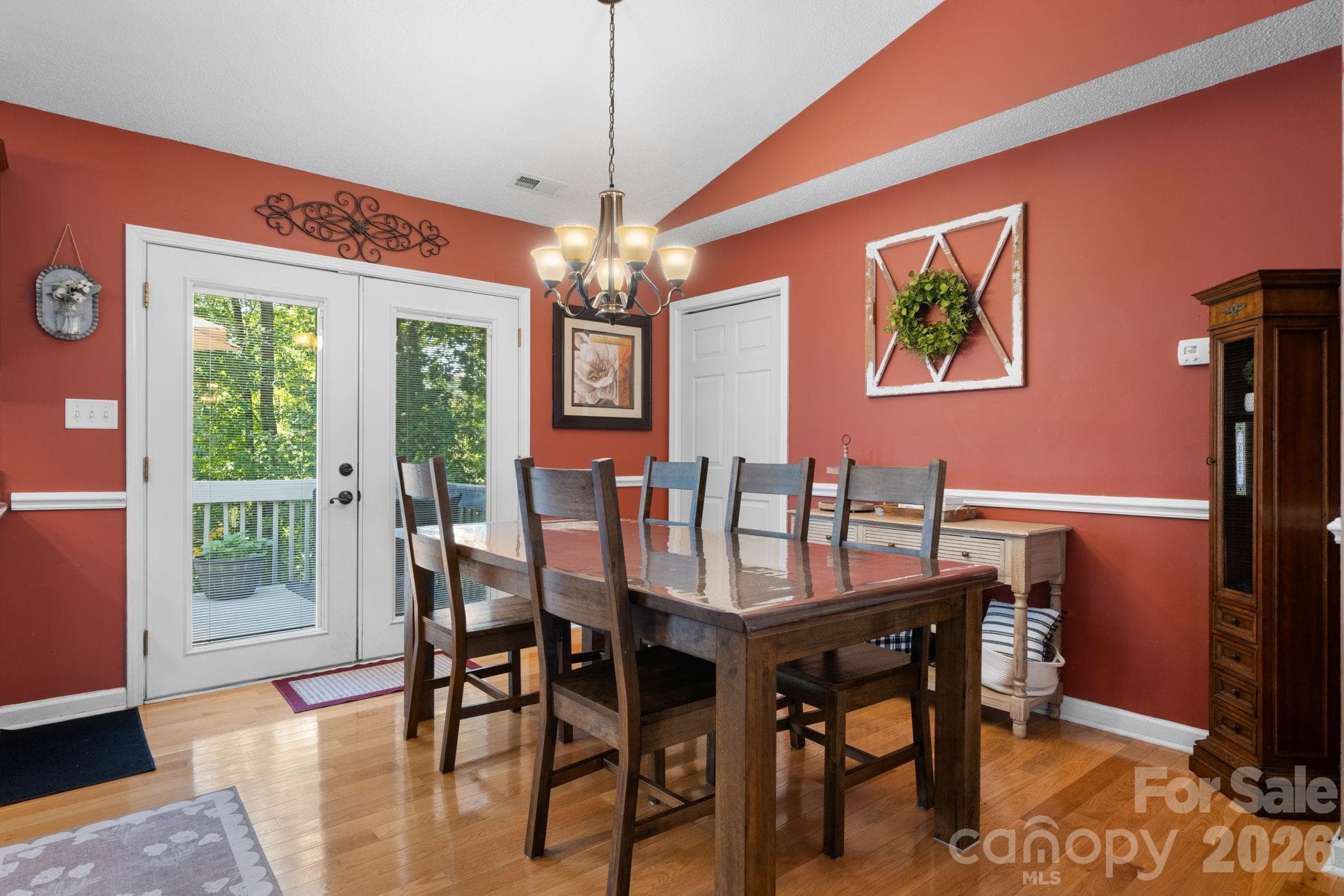 Single Family Residence at 3105 Kay Street, Conover, photo 9 of 44