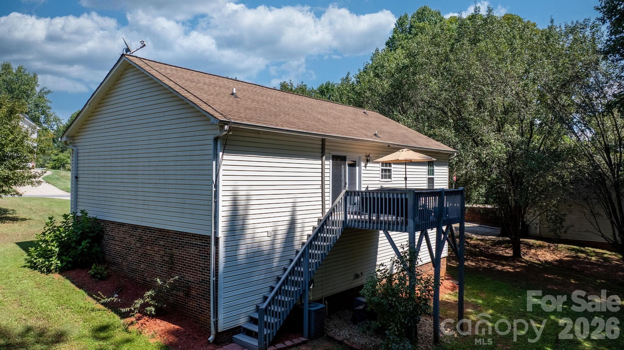 Single Family Residence at 3105 Kay Street, Conover, photo 34 of 44